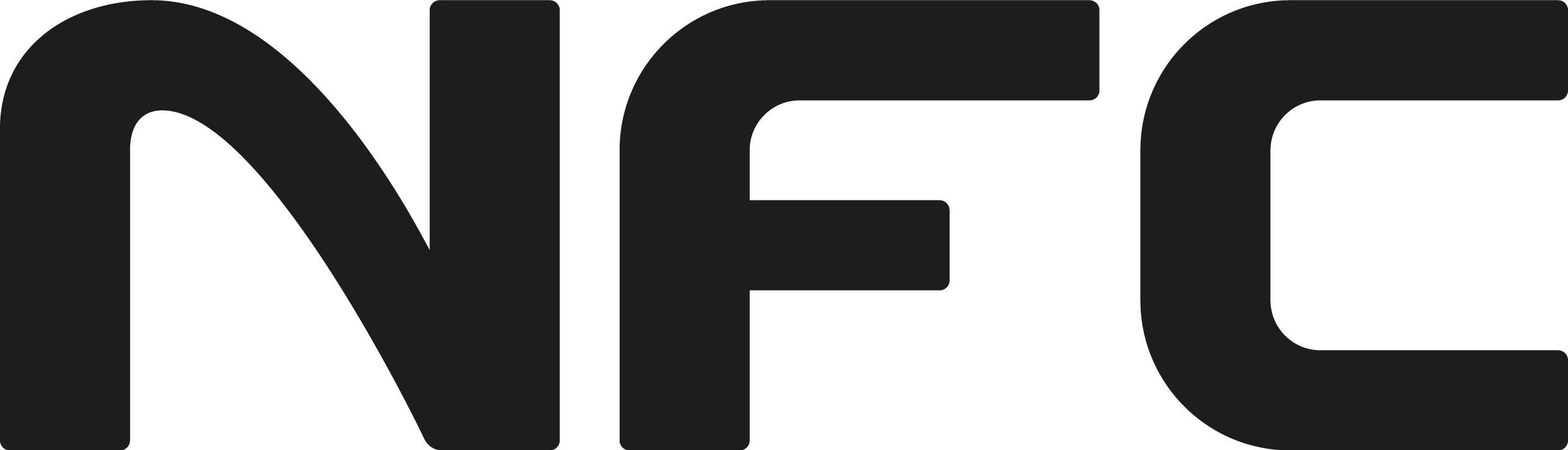 NFC - Indústria Eletrônica